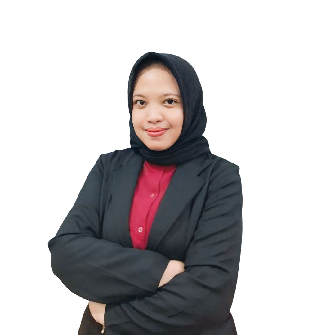 Bd. Debby Pratiwi, S.Tr.Keb., M.K.M